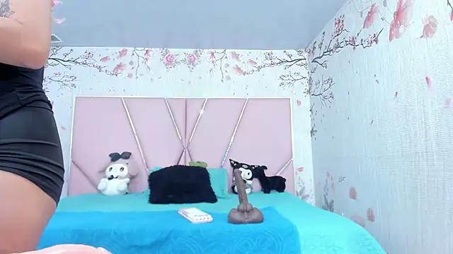 SafiroAgataaa online show from 04.22.26