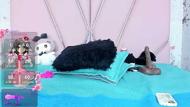 SafiroAgataaa online show from 04.27.26