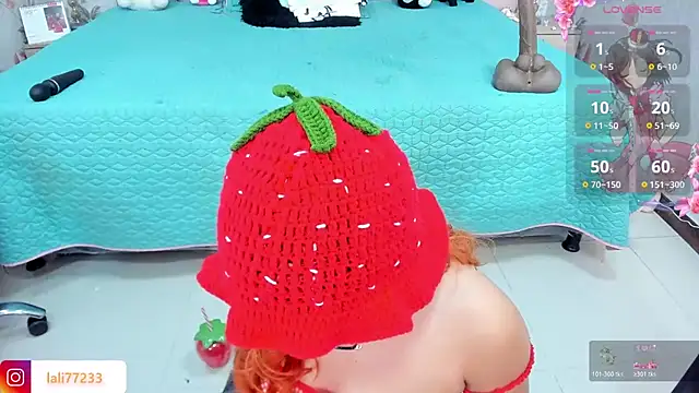 Snapshot of SafiroAgataaa chatting on 06.13.26 SafiroAgataaa online show from 06.13.26