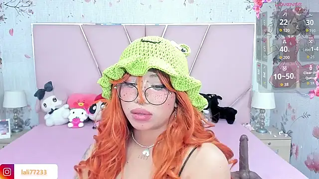Snapshot of SafiroAgataaa chatting on 06.18.26 SafiroAgataaa online show from 06.18.26