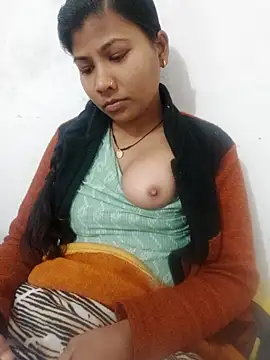 Snapshot of Vaani_Cutie chatting on 12.20.25 Vaani Cutie online show from 12.20.25