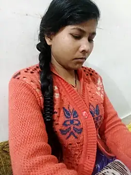 Snapshot of Vaani_Cutie chatting on 02.15.26 Vaani Cutie online show from 02.15.26