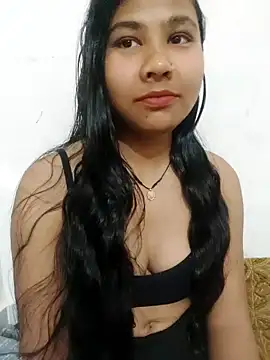 Snapshot of Vaani_Cutie chatting on 02.17.26 Vaani Cutie online show from 02.17.26