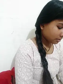 Snapshot of Vaani_Cutie chatting on 02.18.26 Vaani Cutie online show from 02.18.26