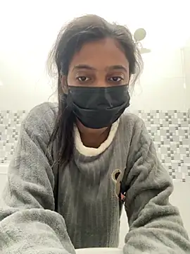 Snapshot of HeerStd chatting on 11.07.25 HeerStd online show from 11.07.25