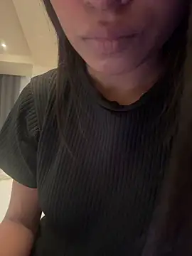 Snapshot of HeerStd chatting on 01.07.26 HeerStd online show from 01.07.26