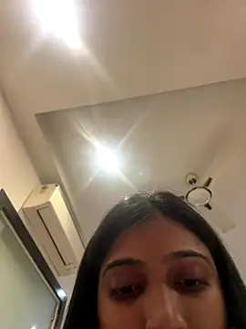 Snapshot of HeerStd chatting on 01.08.26 HeerStd online show from 01.08.26