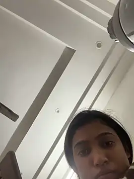 Snapshot of HeerStd chatting on 02.08.26 HeerStd online show from 02.08.26