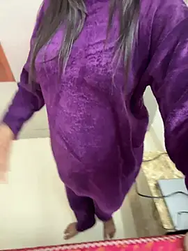 Snapshot of HeerStd chatting on 03.02.26 HeerStd online show from 03.02.26