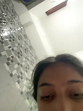 Snapshot of HeerStd chatting on 03.08.26 HeerStd online show from 03.08.26