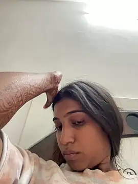 Snapshot of HeerStd chatting on 03.25.26 HeerStd online show from 03.25.26