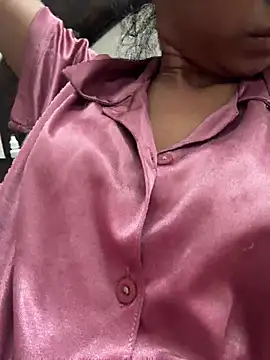 Snapshot of HeerStd chatting on 03.29.26 HeerStd online show from 03.29.26