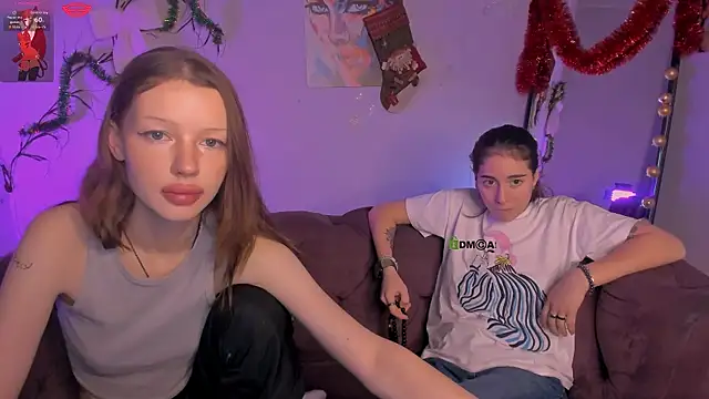 Snapshot of daisy_baby1 chatting on 01.08.26 daisy baby1 online show from 01.08.26