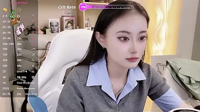 Naiyi-babe online show from 10.09.25