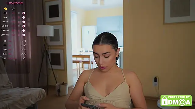 KateCarrey online show from 10.02.25