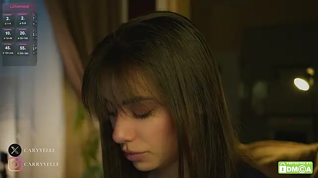 KateCarrey online show from 11.18.25