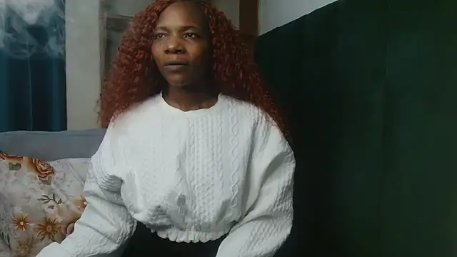 Keishaa-77 online show from 05.15.26