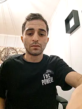 zaikman19 online show from 05.01.26