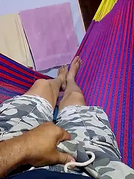 arnaldof50 online show from 09.08.25