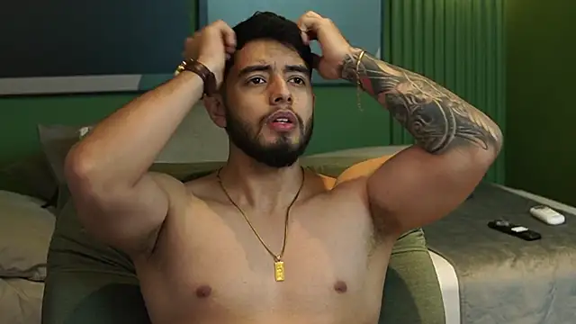 Snapshot of Nick_Vans chatting on 09.15.25 Nick Vans online show from 09.15.25