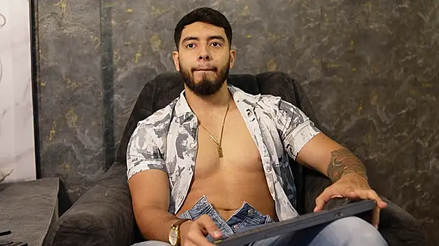 Snapshot of Nick_Vans chatting on 09.27.25 Nick Vans online show from 09.27.25