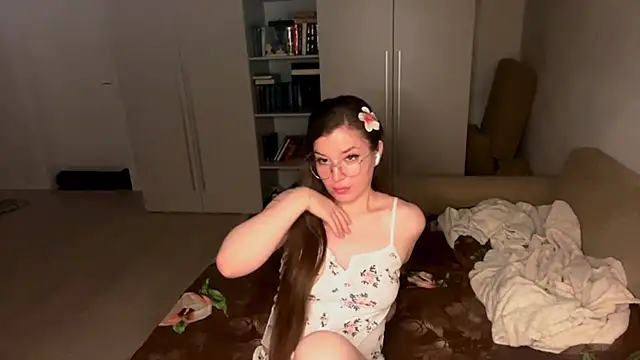 Snapshot of NataliaBorkin chatting on 09.21.25 NataliaBorkin online show from 09.21.25