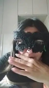 caldaevogliosa81 online show from 10.31.25