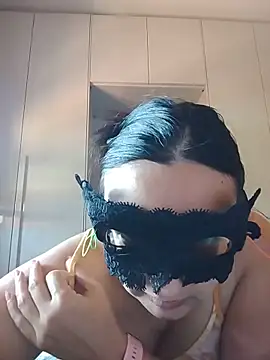 caldaevogliosa81 online show from 06.18.26