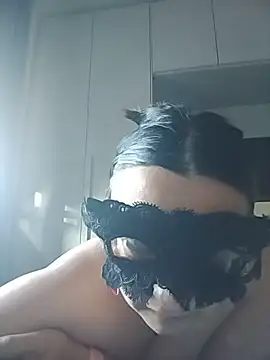 caldaevogliosa81 online show from 07.11.26