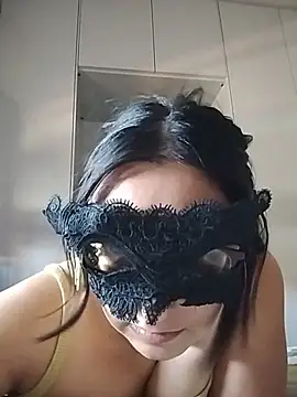caldaevogliosa81 online show from 07.20.26