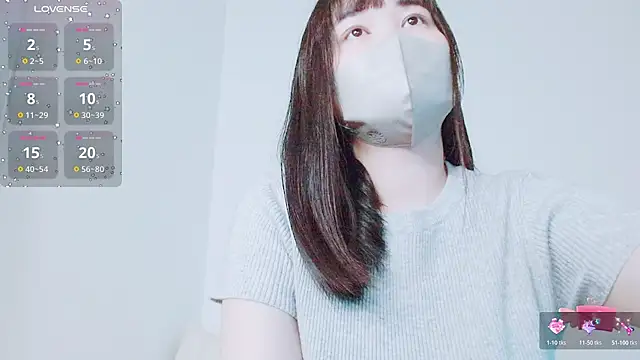 Zinzin chan online show from 04.20.26