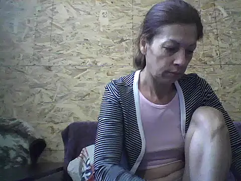 Snapshot of Milana38 chatting on 09.12.25 Milana38 online show from 09.12.25