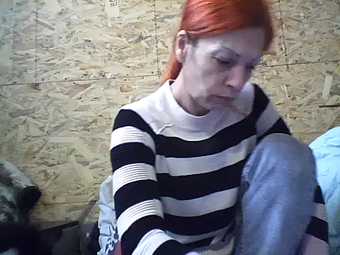 Snapshot of Milana38 chatting on 09.25.25 Milana38 online show from 09.25.25