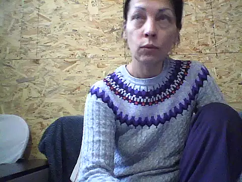 Milana38 online show from 11.09.25