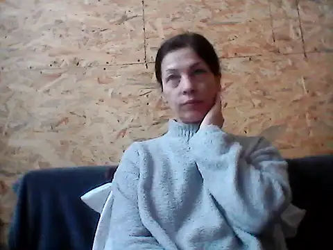 Milana38 online show from 11.17.25