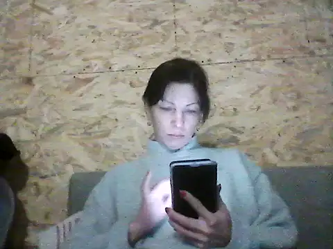 Snapshot of Milana38 chatting on 01.13.26 Milana38 online show from 01.13.26