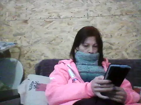 Snapshot of Milana38 chatting on 02.06.26 Milana38 online show from 02.06.26