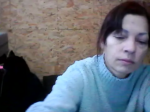 Snapshot of Milana38 chatting on 02.12.26 Milana38 online show from 02.12.26