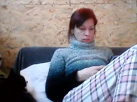 Snapshot of Milana38 chatting on 02.19.26 Milana38 online show from 02.19.26