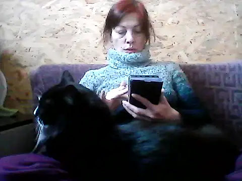 Snapshot of Milana38 chatting on 02.21.26 Milana38 online show from 02.21.26