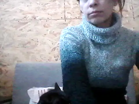 Snapshot of Milana38 chatting on 02.22.26 Milana38 online show from 02.22.26