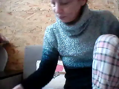 Snapshot of Milana38 chatting on 02.23.26 Milana38 online show from 02.23.26