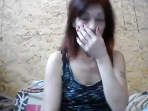 Snapshot of Milana38 chatting on 02.25.26 Milana38 online show from 02.25.26