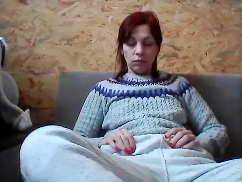 Snapshot of Milana38 chatting on 02.27.26 Milana38 online show from 02.27.26