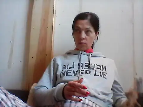 Milana38 online show from 05.03.26