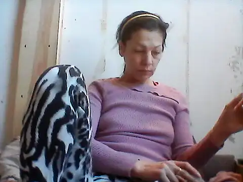 Milana38 online show from 05.05.26