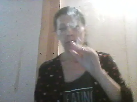 Milana38 online show from 05.06.26