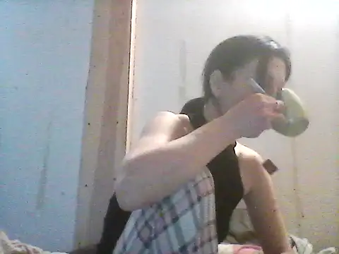 Milana38 online show from 05.07.26