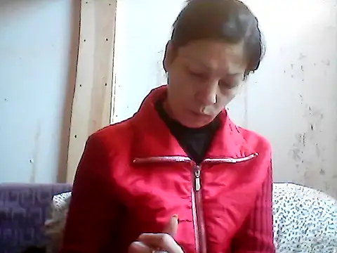 Milana38 online show from 05.08.26