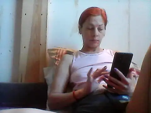 Milana38 online show from 06.08.26